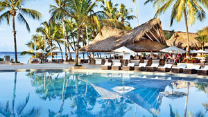 CIAO CLUB VIVA DOMINICUS BEACH immagine n.2