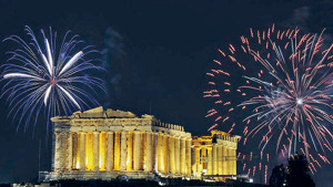 TOUR CAPODANNO IN GRECIA immagine n.2