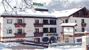 HOTEL SANT ANTON immagine n.2