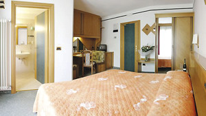 HOTEL SANT ANTON immagine n.3