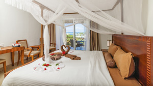 EDEN VILLAGE PREMIUM KENDWA BEACH RESORT immagine n.3