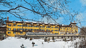 GRAND HOTEL ASTORIA immagine n.2