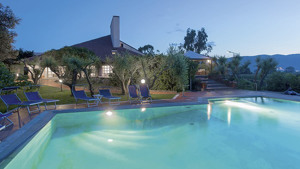 LOCANDA DELL'ANGELO immagine n.2