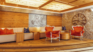 MOZART VITAL HOTEL immagine n.2