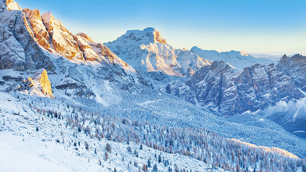 HOTEL PRINCIPE MARMOLADA immagine generale