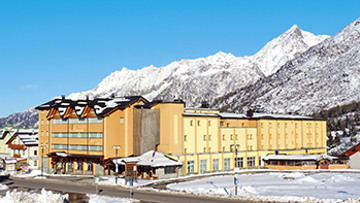 GRAND HOTEL MIRAMONTI