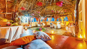 EDEN VILLAGE WATAMU BEACH immagine n.3