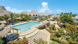 EDEN VILLAGE WATAMU BEACH immagine n.2