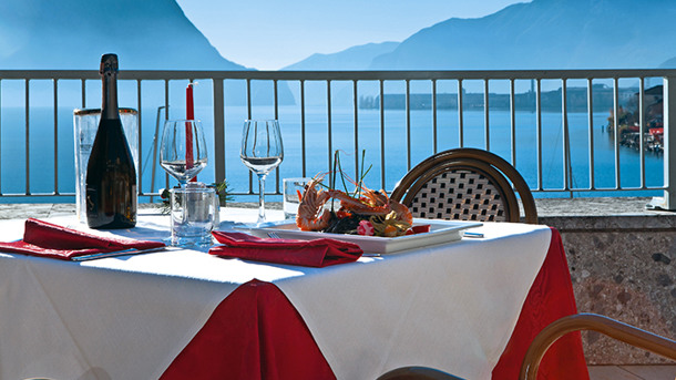 HOTEL LOVERE immagine generale