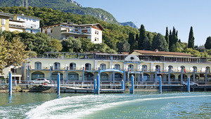 HOTEL LOVERE immagine n.2
