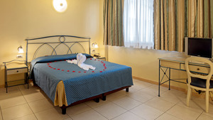 HOTEL LOVERE immagine n.3