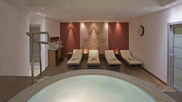 HOTEL ISEO LAGO immagine generale