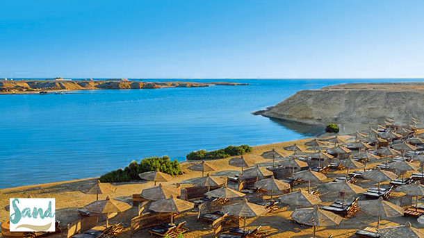 AURORA BAY RESORT immagine generale