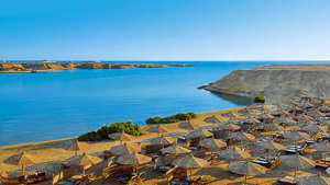 AURORA BAY RESORT immagine generale