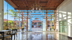 AURORA BAY RESORT immagine n.2