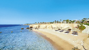 HILTON SHARM WATERFALLS RESORT immagine n.2