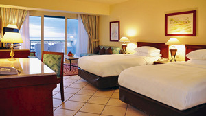 HILTON SHARM WATERFALLS RESORT immagine n.3