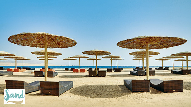 BARCELO' TIRAN SHARM immagine generale