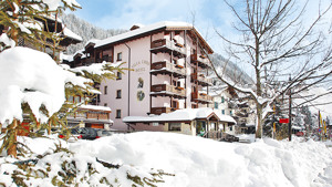 HOTEL VILLA EMMA immagine n.2