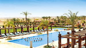 EDEN VILLAGE PREMIUM GEMMA BEACH RESORT immagine n.2