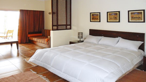 EDEN VILLAGE PREMIUM GEMMA BEACH RESORT immagine n.3