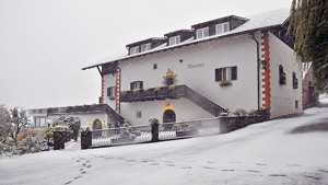 NATURHOTEL WIESERHOF immagine n.2