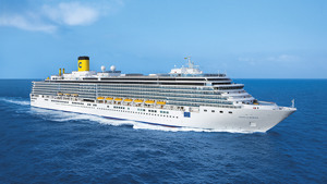 COSTA LUMINOSA immagine n.2