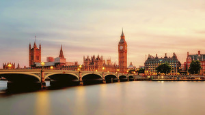 CAPODANNO A LONDRA IN AEREO immagine n.3