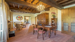 BORGO CADONEGA RELAIS & SPA immagine n.2