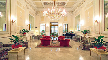 montecatini locanda