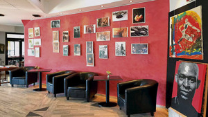 HOTEL SANT'ELIA immagine n.2