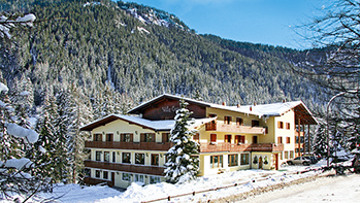 VILLA EMMA HOTEL