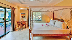 SETTEMARICLUB PAJE PALMS BEACH RESORT immagine n.3