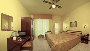 HOTEL MAREMONTI immagine n.3