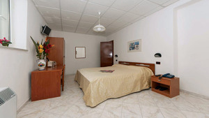 HOTEL VILLA FRANCA immagine n.3