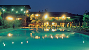 VILLAGGIO HOTEL BAIA DELLE GINESTRE immagine n.2