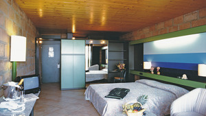 VILLAGGIO HOTEL BAIA DELLE GINESTRE immagine n.3