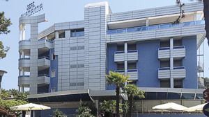 HOTEL ALEMAGNA immagine n.2