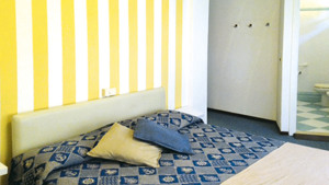 HOTEL ALEMAGNA immagine n.3