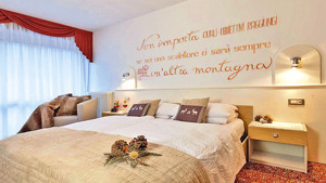 HOTEL EUROPA immagine n.2