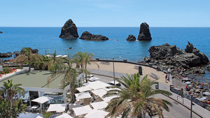 SICILIA'S ART HOTEL & SPA immagine n.2