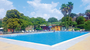 AURELIA CLUB CAMPING immagine n.2