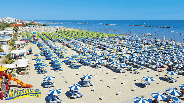 HOTEL PASCOLI immagine generale