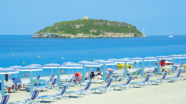 HOTEL CRISTINA immagine generale