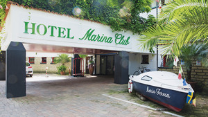 HOTEL MARINA CLUB immagine n.2