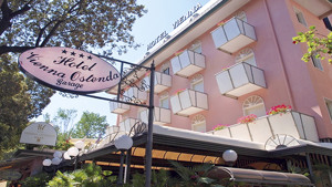HOTEL VIENNA OSTENDA immagine n.2