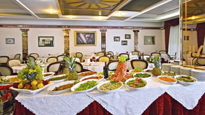 HOTEL VIENNA OSTENDA immagine n.3