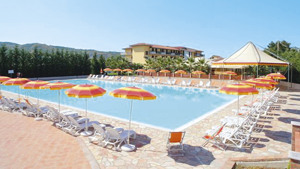 ARTEMIS HOTEL RESIDENCE immagine n.2