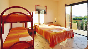 ARTEMIS HOTEL RESIDENCE immagine n.3