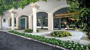 SEEBAY HOTEL immagine generale